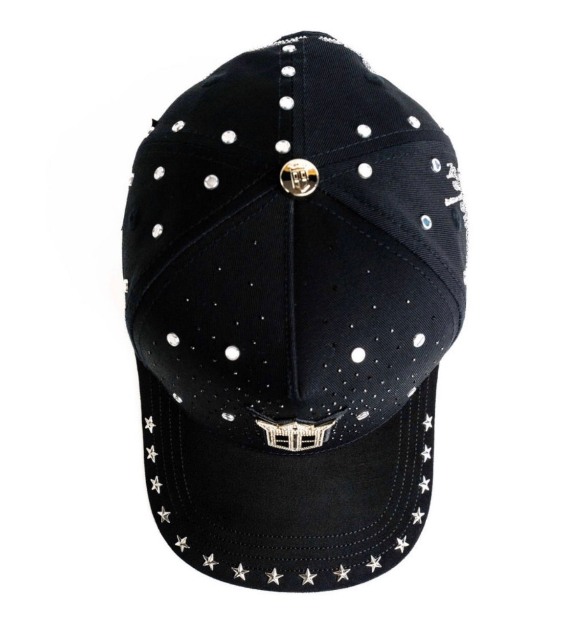 GORRA 2NDO ANIVERSARIO SILVER
