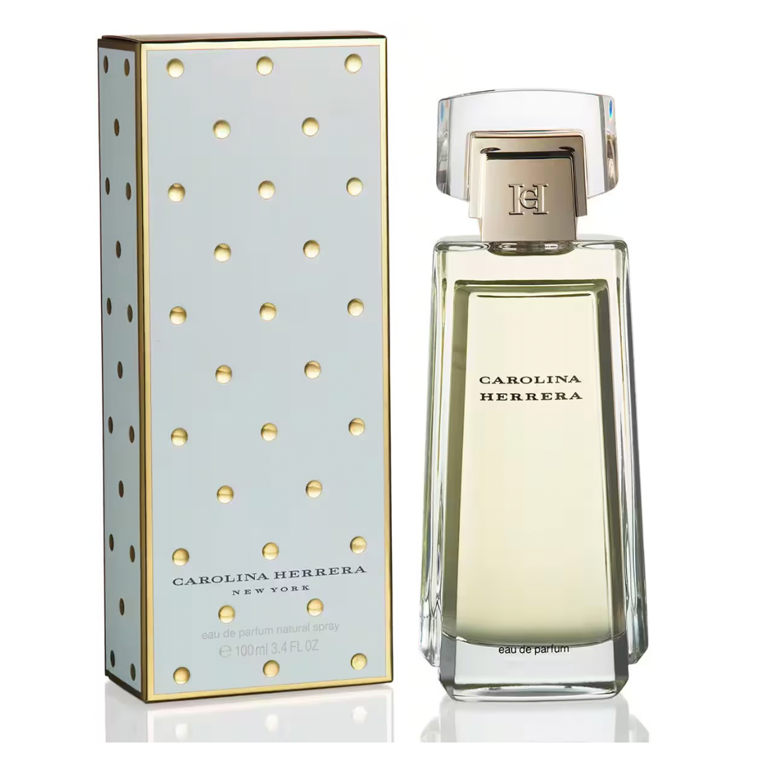 PERFUME CH CAROLINA HERRRERA EDP 100ML