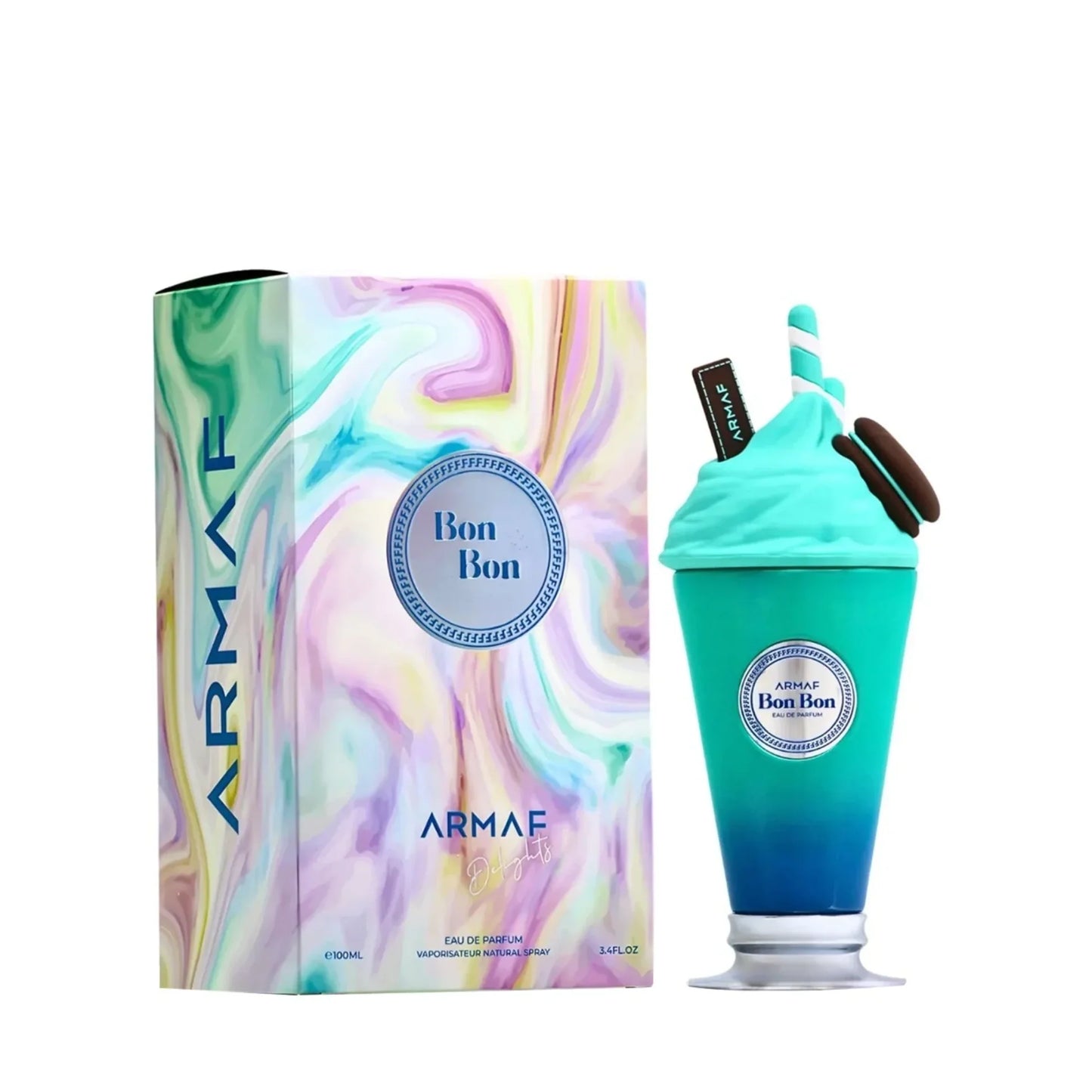 PERFUME ARMAF DELIGHT BON BON EDP 100 ML