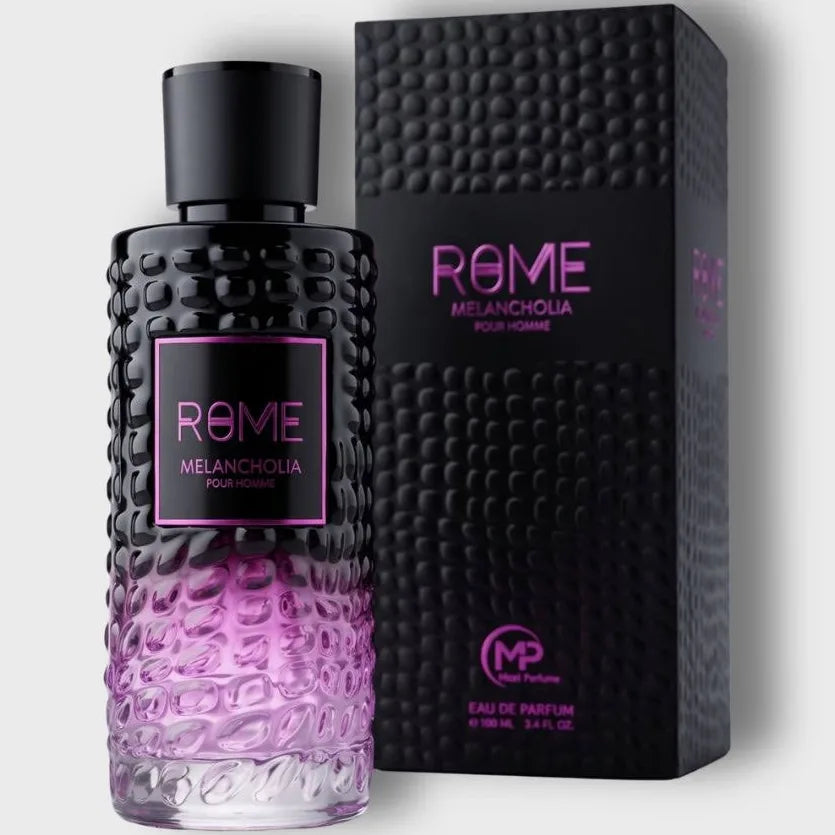 PERFUME BHARARA ROME MELANCHOLIA POUR HOMME EDP 100ML