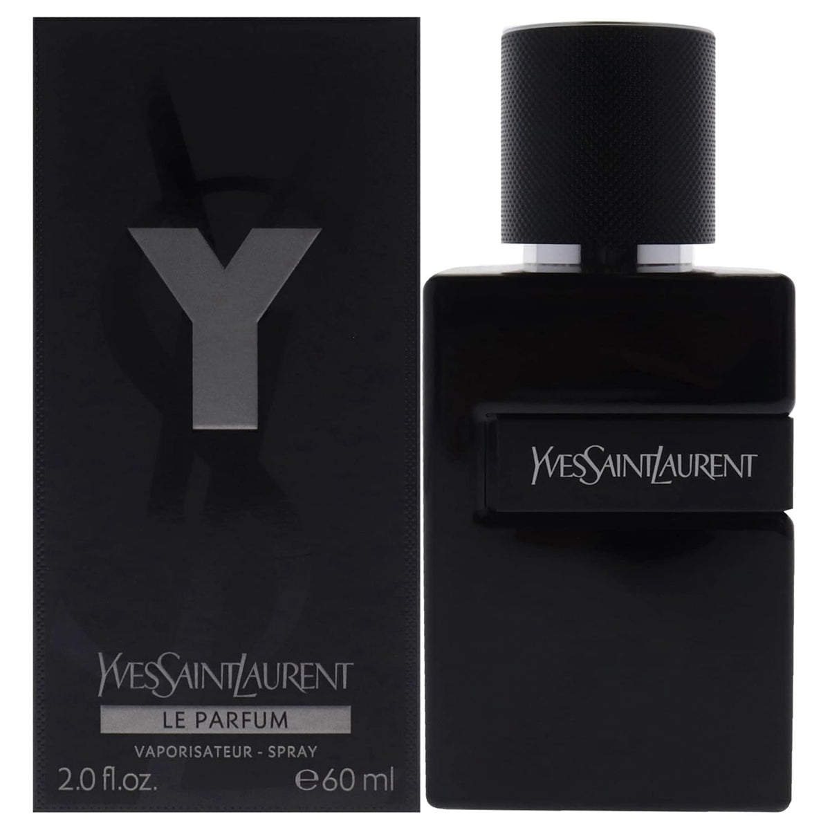 PERFUME YSL YVES SAINT LAURENT LE PARFUM 60ML