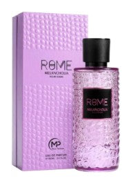 PERFUME BHARARA ROME MELANCHOLIA WOMAN EDP 100ML