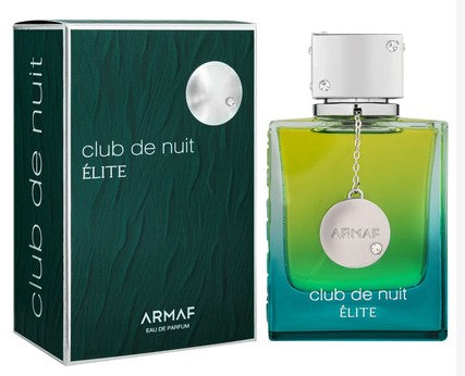 PERFUME ARMAF CLUB DE NUIT ELITE EDP 100ML