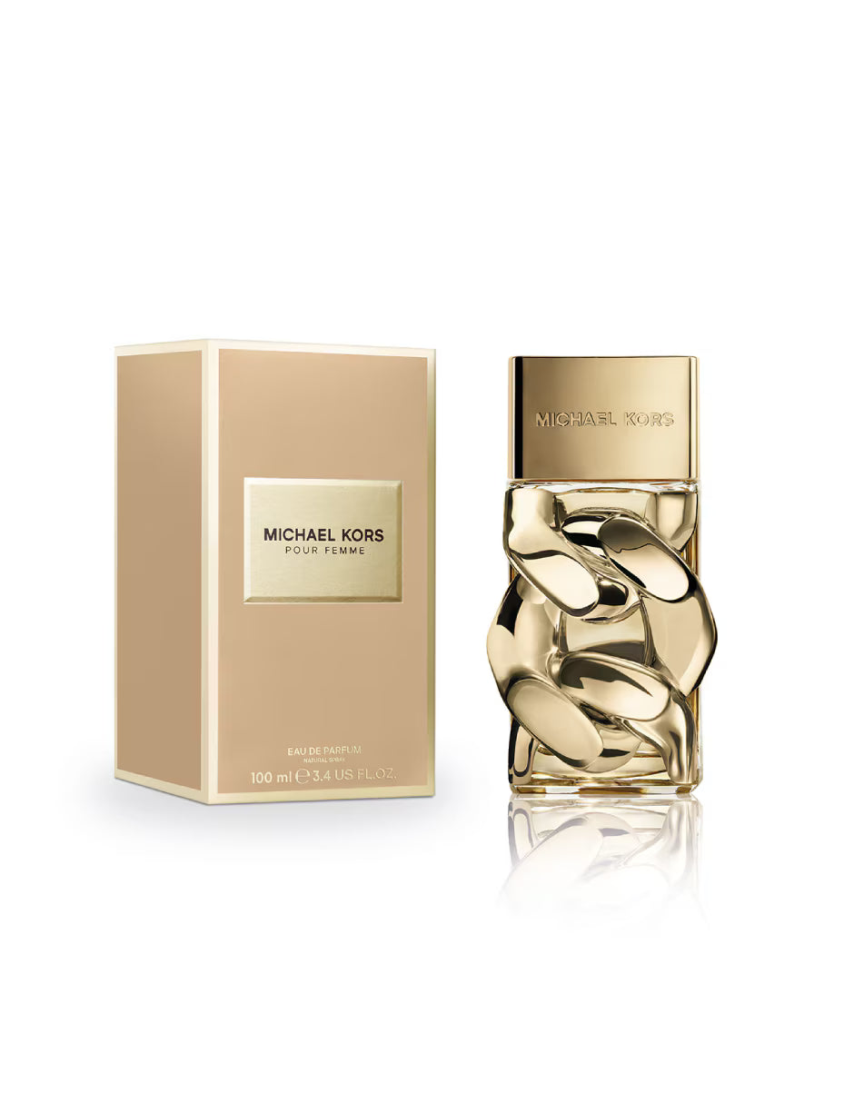 PERFUME MK MICHAEL KORS POUR FEMME EDO 100ML