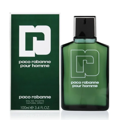 PERFUME PACO RABANNE POUR HOMME EDT 200ML