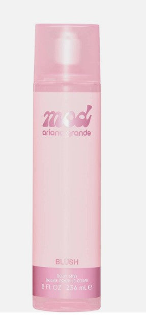 LOCION ARIANA GRANDE MOD BLUSH 236 ML