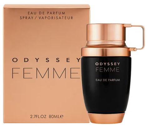 PERFUME ARMAF ODYSEY FEMME EDP 100ML