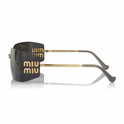 LENTES MIU MIU MU 54YS 5AK-30B