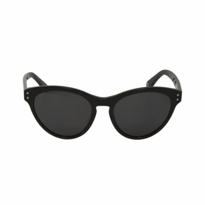LENTES GUCCI GG0569S 001 EYE CAT ACETATO NEGRO PLATA