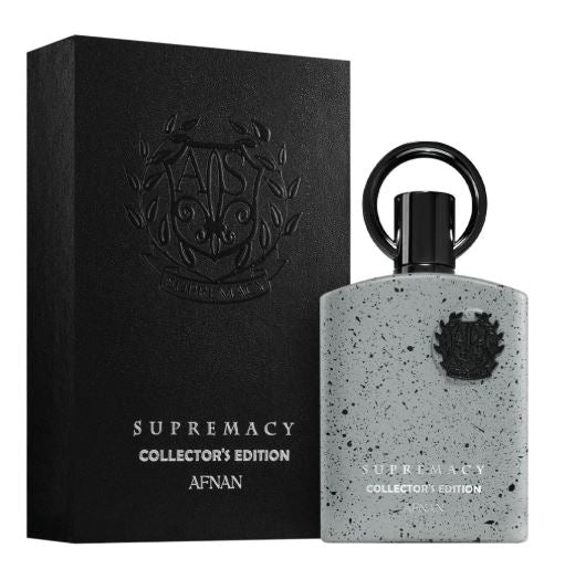 PERFUME AFNAN SUPREMACY COLLECTORS EDITION EDP 100ML