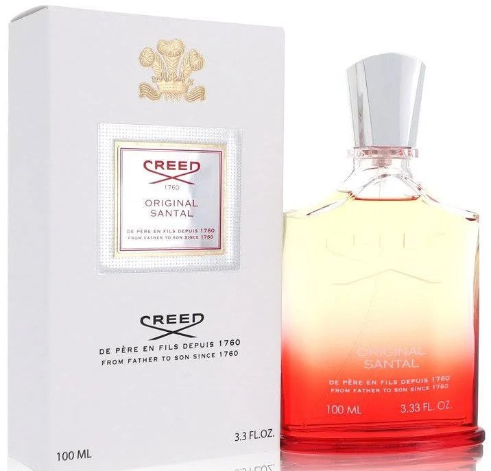 CREED ORIGINAL SANTAL EDP 100ML