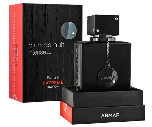 CLUB DE NUIT EXTREME MEN PARFUM 105 ML
