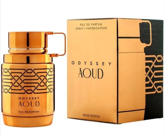 PERFUME ARMAF ODYSEY AOUD EDP 100ML