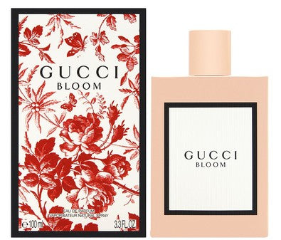 PERFUME GUCCI BLOOM PARFUM 100ML