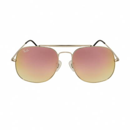 LENTES RAY BAN Rb3561 003/7o THE GENERAL ROSA DEGRADADO ICON
