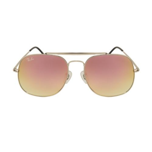 LENTES RAY BAN Rb3561 003/7o THE GENERAL ROSA DEGRADADO ICON