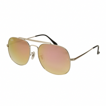 LENTES RAY BAN Rb3561 003/7o THE GENERAL ROSA DEGRADADO ICON