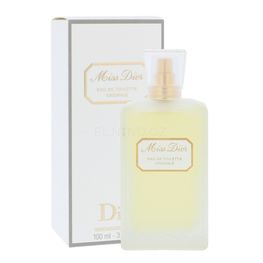 PERFUME DIOR MISS DIOR EDT 100 ML