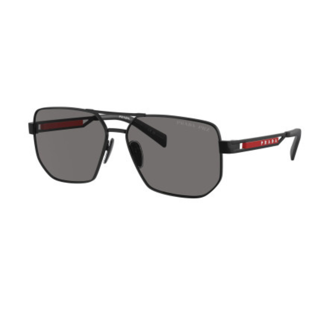 LENTES PRADA LINEA ROSSA PS 51ZS 1BO02G