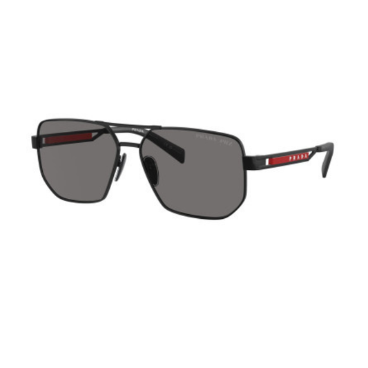 LENTES PRADA LINEA ROSSA PS 51ZS 1BO02G