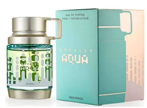 PERFUME ARMAF ODYSEY AQUA EDP 200ML