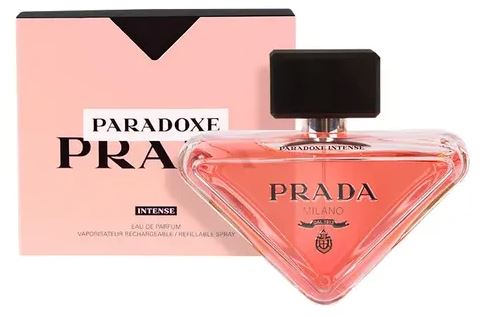 PERFUME PRADA PARADOXE INTENSE EDP 100ML