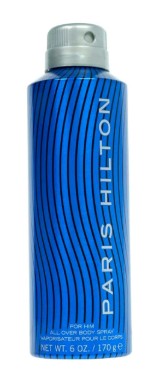 LOCION PARIS HILTON FOR MEN 90 ML