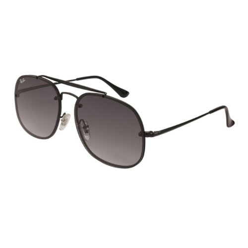 LENTES RAY BAN Rb3583n 153/11 THE GENERAL BLAZE NEGRO DEGRADADO