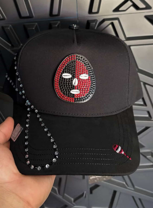 GORRA BIGG BOSS LEGUA