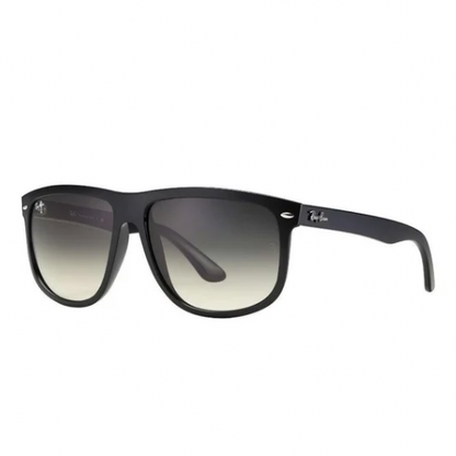 LENTES RAY BAN Rb4147 601/32 NEGRO GRIS DEGRADADO AVIATOR HIGHSTREET