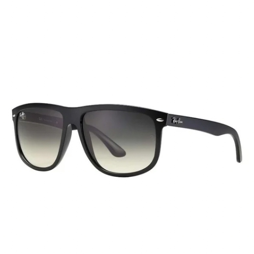 LENTES RAY BAN Rb4147 601/32 NEGRO GRIS DEGRADADO AVIATOR HIGHSTREET