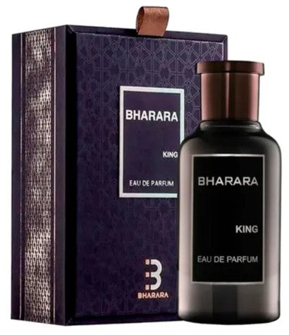 PERFUME BHARARA KING EDP 150ML
