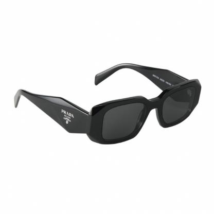 LENTES PRADA SPR 17W 1AB-5S0 SYMBOLE
