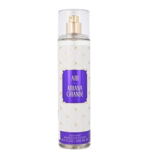 LOCION ARIANA GRANDE ARI 236ML