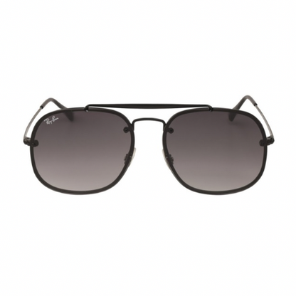 LENTES RAY BAN Rb3583n 153/11 THE GENERAL BLAZE NEGRO DEGRADADO