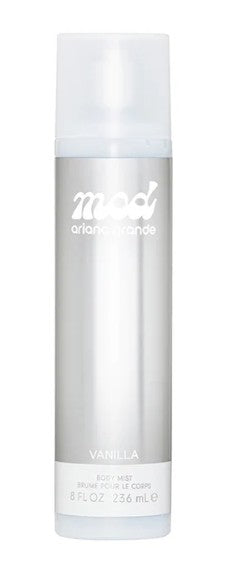 LOCION ARIANA GRANDE MOD VANILLA 236ML