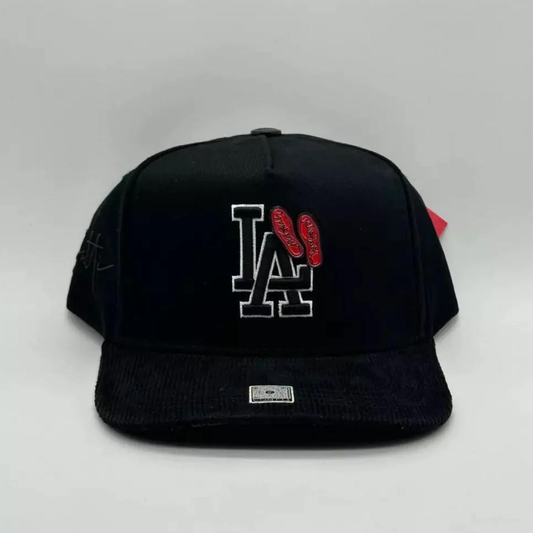 GORRA BIGG BOSS LOU BOUTIN