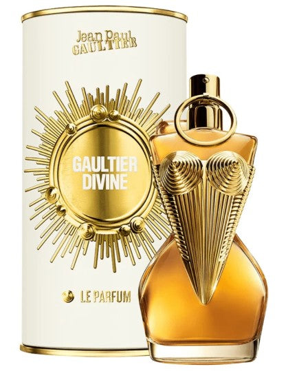 PERFUME JEAN PAUL GAULTIER GAULTIER DIVINE LE PARFUM EDP INTENSE 100ML