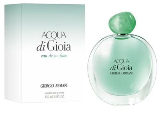 PERFUME ACQUA DE GIOIA EAU DE PARFUM  INTENSE 100ML
