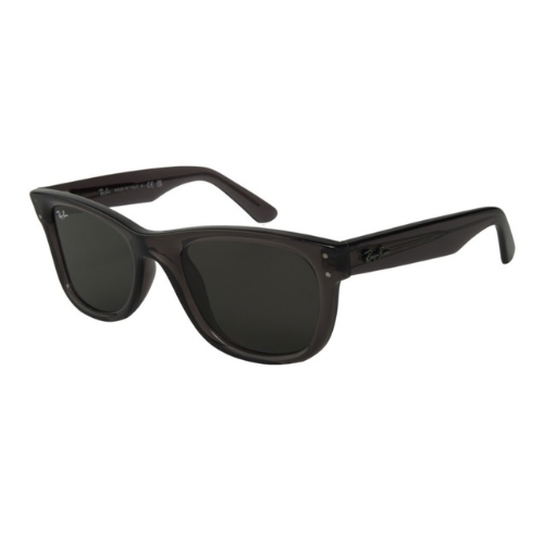 LENTES RAY BAN RB0502S 6707GR WAYFARER REVERSE DARK GRAY
