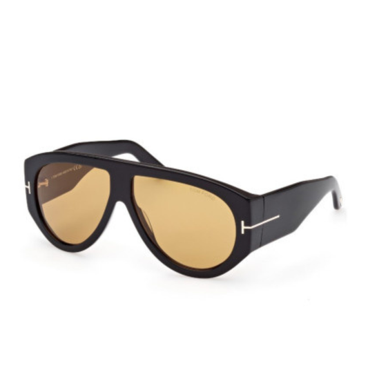 LENTES TOM FORD BRONSON TF1044 01E