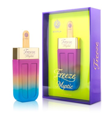 PERFUME ASSALA PRIME FREEZE MYSTIC EDP 85ML