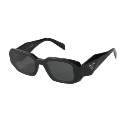 LENTES PRADA SPR 17W 1AB-5S0 SYMBOLE