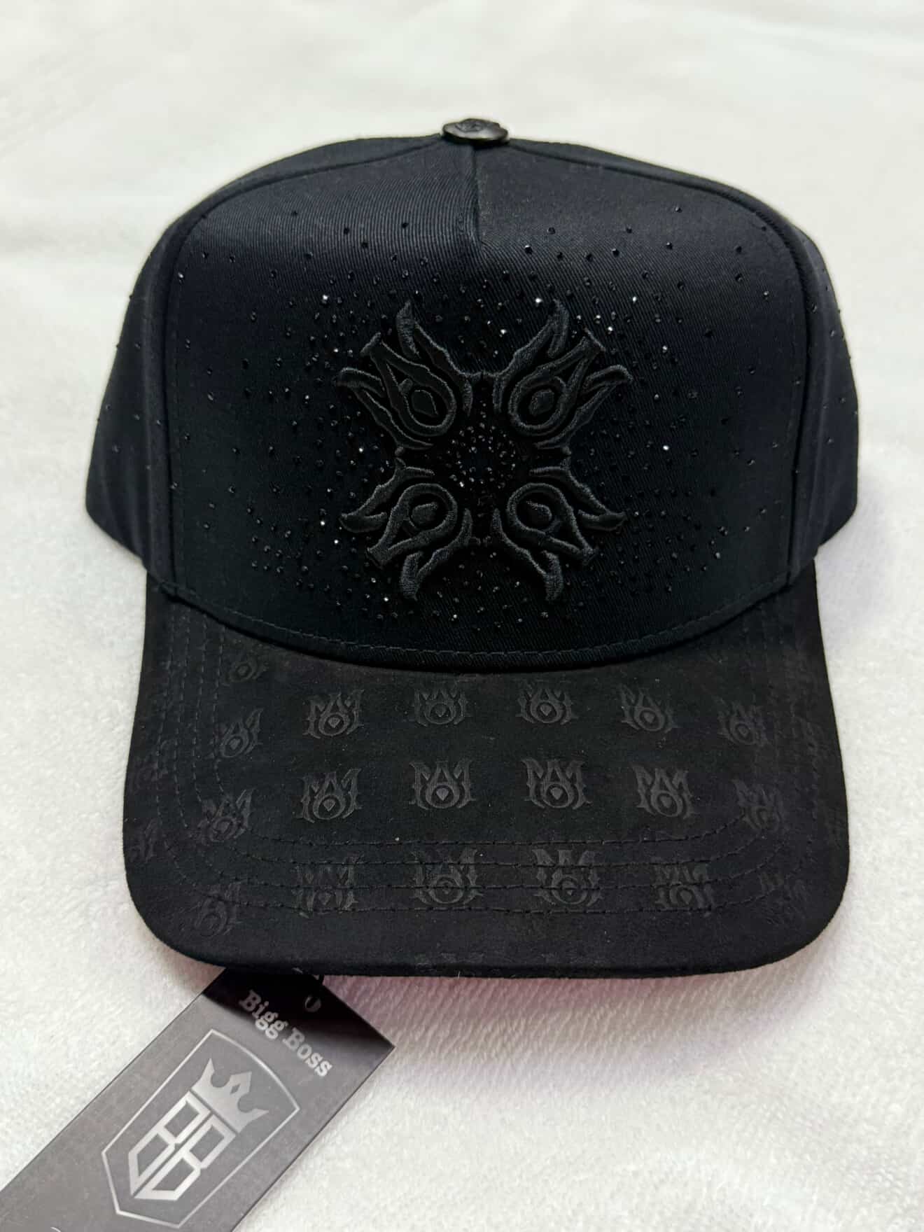 GORRA BIG BOSS 4 AMIRI
