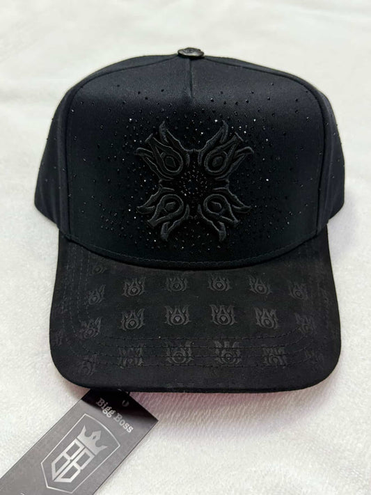 GORRA BIG BOSS 4 AMIRI