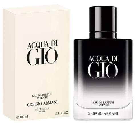 PERFUME ACQUA DI GIO INTENSE EDP 100ML