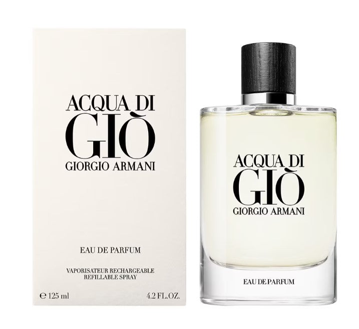 PERFUME GIORGIO ARMANI ACQUA DI GIO CABALLERO 200ml