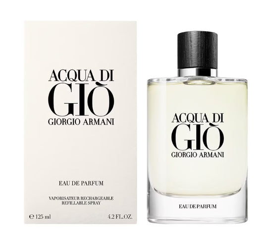 PERFUME GIORGIO ARMANI ACQUA DI GIO CABALLERO 200ml