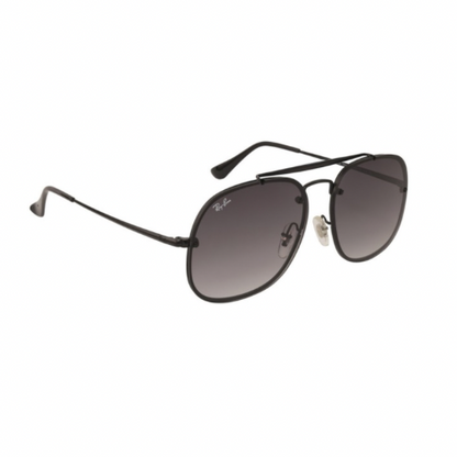 LENTES RAY BAN Rb3583n 153/11 THE GENERAL BLAZE NEGRO DEGRADADO