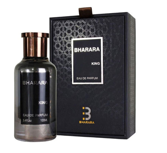 PERFUME BHARARA KING EDP 100ML